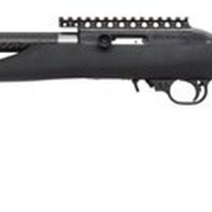Magnum Research Magnum Lite SwitchBolt .22 LR, 17" Barrel, Black Thumbhole Stock, 10rd