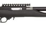 Magnum Research Magnum Lite SwitchBolt .22 LR, 18" Barrel, Black Thumbhole Stock, 10rd