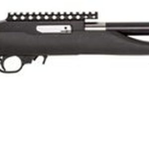 Magnum Research Magnum Lite SwitchBolt .22 LR, 18" Barrel, Black Thumbhole Stock, 10rd