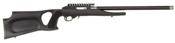 Magnum Research Magnum Lite SwitchBolt .22 LR, 18" Barrel, Black Thumbhole Stock, 10rd