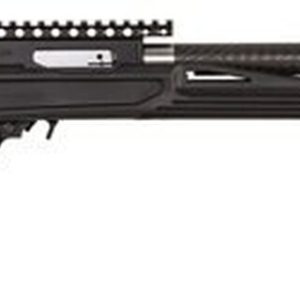 Magnum Research Magnum Lite Switchbolt .22 Lr, 17" Barrel, Tactical Black Stock, 10Rd