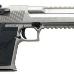 Magnum Research Desert Eagle Mark XIX, 429 DE, 6" Barrel, 7rd, Stainless Steel