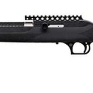Magnum Research Switchbolt 22LR, 16.5" Barrel, CW Barrel, Hogue Thumbhole Stock, 10rd