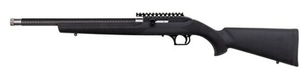 Magnum Research Switchbolt 22LR, 16.5" Barrel, CW Barrel, Hogue Thumbhole Stock, 10rd