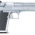Magnum Research Desert Eagle L5, .44 Rem Mag, 5", 8rd, Stainless
