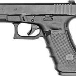Glock 35 G4 .40S&W 5.32" 15rd