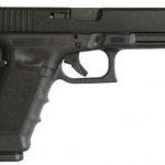 Glock G17 Gen4 9mm 4.49" Barrel Fixed Sights 17rd Mag USA Made