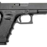 Glock G22 Gen3, USA Made, .40 S&W, 4.48",, , 10 rd