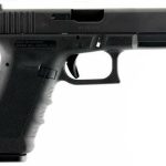 Glock G17 G3 RTF 9mm, 4.48", 10rd, FS, Black