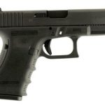 Glock G19 G4 9mm, 4", 10rd, Glock Night Sights