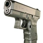 Glock G30SF 45 ACP 10 +1 Round, Fixed Sights