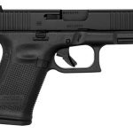 Glock G19 Gen5 9mm, 4.9" Barrel, AmeriGlo, 10rd