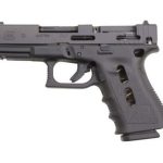 Glock G19 Cutaway, Non-Firing, Real Firearm 9mm