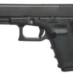 Glock G19 Gen4 9mm Fixed Sights, 10rd Mags