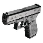 GLOCK 32 G4 357S 10RD FS 3 Mags