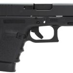 Glock G30 Slim 45 ACP 3.78" Barrel, 10 Round, Rough Texture