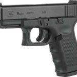 Glock 19 Gen4, 9mm, 15rd, TALO Exclusive, Ameriglo Night Sights, USA