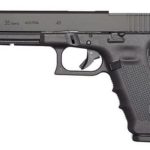 Glock G35 Gen4 .40 S&W, 5.3",, , MOS, Black, 15 rd