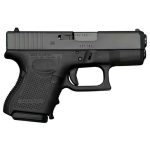 Glock G27 .40 S&W, 9 Round, Made In USA