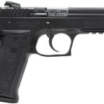 EAA Sarsilmaz SAR K2 45ACP Black, Adjustable Sights, Rail, 14 Rd Mag
