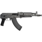 IMG Hellpup RADOM AK-47 Pistol 7.62X39mm 12" Barrel Radom, Polish Made, 30Rd Mag