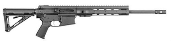 Anderson AM10-Hunter RF85 Treated
