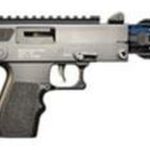 Masterpiece Arms Defender Carbine, 5.7x28mm, 16" Barrel, 20rd Mag, Folding Stock, Black