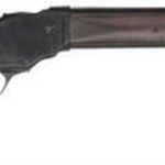 Century PW87 Lever Action Shotgun, Based on the Winchester 1887 20" Barrel