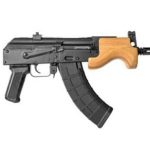 F.A. Cugir Micro Draco AK-47 Pistol Minor Cosmetic Blemish 7.62x39, 6" Barrel 30rd Mag