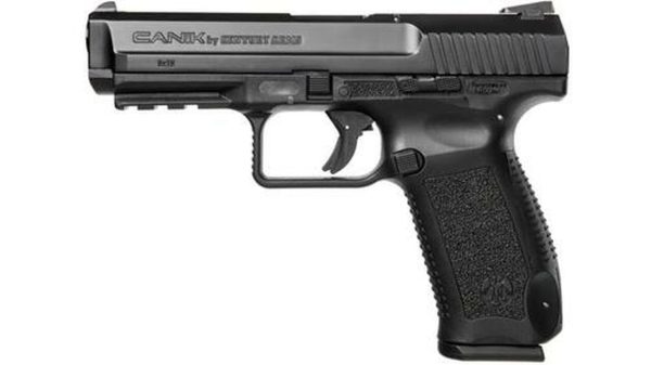 Canik TP9SF 9MM 2x10rd Mags