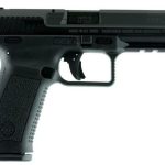 Canik TP9SF Pistol (Special Forces), 9MM Warren Sights, Accessory Kit, 2X18rd Mags