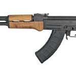 Century V2 Classic AK Pistol 7,62x39, 12.5" Barrel, 30rd