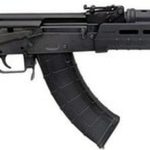 Century VSKA M4 AK-47 7.62X39, 16.25" Barrel, M4 Buffer Tube Adapter, Magpul Furniture, 30Rd Mag