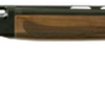 Dickinson 212 Gold 12 Ga, 28" Barrel, 3" Chamber, Wood Stock, Black, 4rd