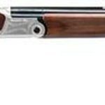 Dickinson Hunter O/U 12 Ga, 26", 3", Wood Stock