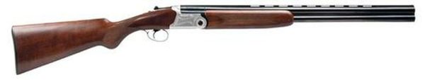 Dickinson Hunter O/U 12 Ga, 26", 3", Wood Stock
