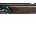 Dickinson OA Hunter O/U 12 Ga, 26", 3", Wood Stock