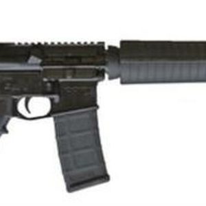 Core15 M4 Rifle .223/5.56, 16", Six Position Stock, 30 Round Mag