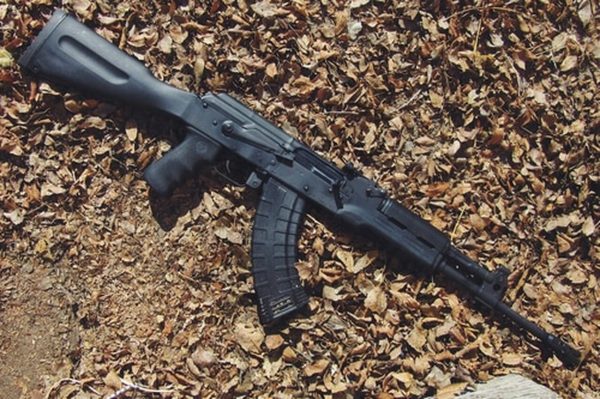 F.A. Cugir M+M M10 762X39 16" Barrel Houge Carbine Stock