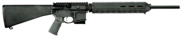 Sig M400 Hunter, 5.56, Black, 20",, , Magpul MOE, 10 rd