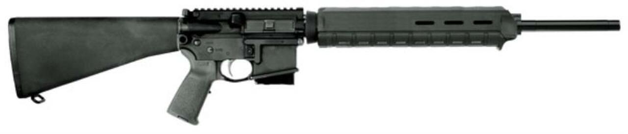 Sig M400 Hunter, 5.56, Black, 20",, , Magpul MOE, 10 rd