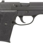Sig P239 .357 Sig, 3.6", Night Sight, 7rd, CA Compliant