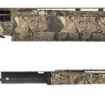 Mossberg 935 Magnum Combo Semi-Auto 12 Ga, 24"/28" Barrels, 3.5" Chamber, Synthetic Stock, Mossy Oak Break Up Infinity