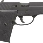 Sig P239 *MA Compliant* SA/DA 40 S&W 3.6 7rd NS Poly Grip Black