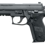 Sig P229 Compact Single/Double 9mm 3.9" Barrel, Black Polymer G, 15rd