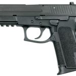 Sig SP2022 .40SW, Nitron Contrast Sights, 10+1rd