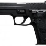SIG P226 40SW CERTIFIED PRE OWNED