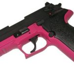 SIG SIG MOSQUITO 22LR PINK
