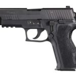 Sig P226 9MM ELITE ENHANCED Black