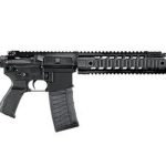 Sig 516 Gen2 Patrol 5.56/223, 16" Barrel, SPOMOD Stock, 30rd Mag